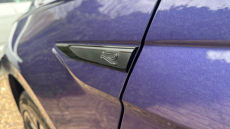 Volkswagen Polo 1.0 TSI R-Line 5dr Petrol Hatchback